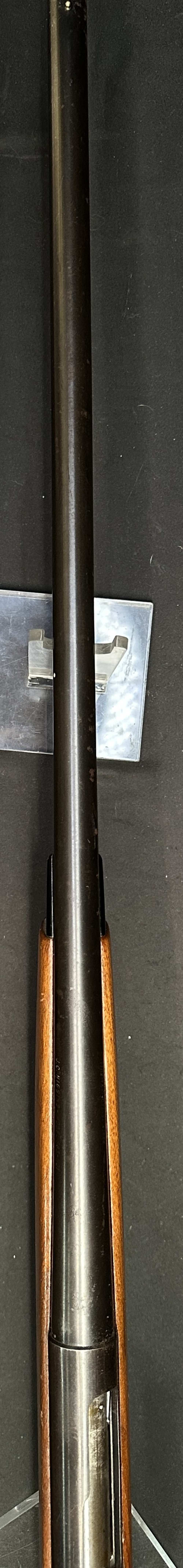 J.C. JC Higgins Sears & Roebuck 12ga Model 583-1101 28" Bolt-Action LAYAWAY-img-14