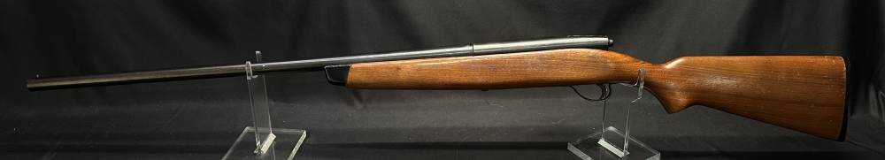 J.C. JC Higgins Sears & Roebuck 12ga Model 583-1101 28" Bolt-Action LAYAWAY-img-7