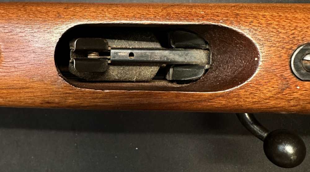 J.C. JC Higgins Sears & Roebuck 12ga Model 583-1101 28" Bolt-Action LAYAWAY-img-19