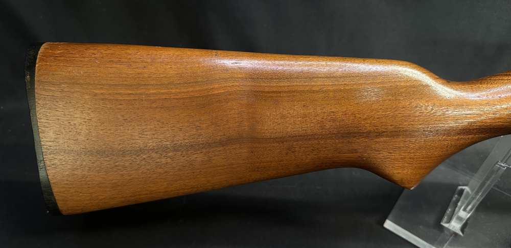 J.C. JC Higgins Sears & Roebuck 12ga Model 583-1101 28" Bolt-Action LAYAWAY-img-1