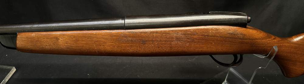 J.C. JC Higgins Sears & Roebuck 12ga Model 583-1101 28" Bolt-Action LAYAWAY-img-10