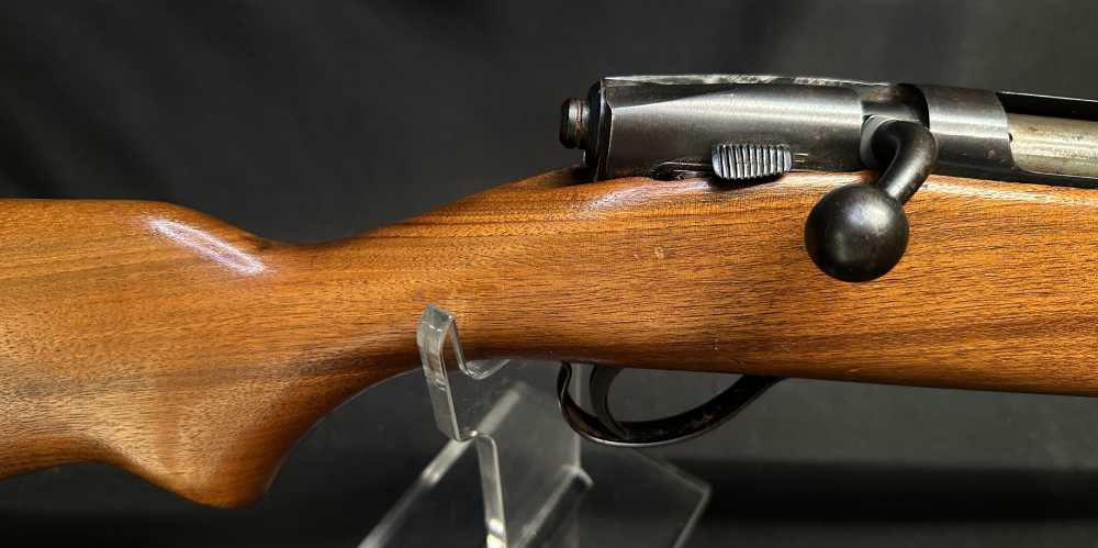 J.C. JC Higgins Sears & Roebuck 12ga Model 583-1101 28" Bolt-Action LAYAWAY-img-2