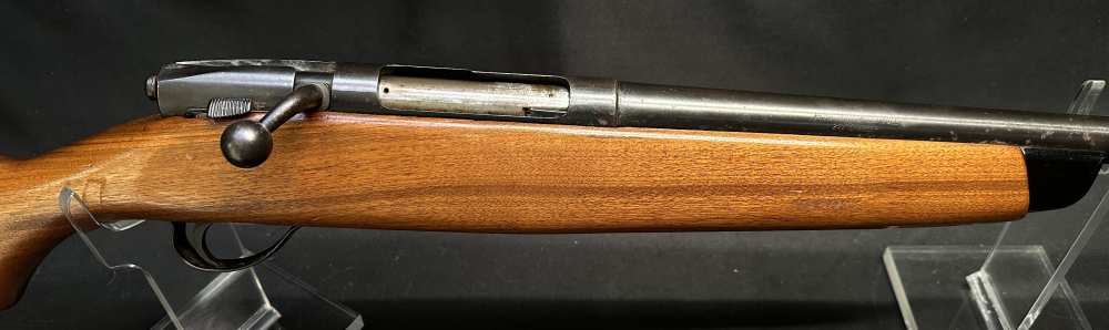 J.C. JC Higgins Sears & Roebuck 12ga Model 583-1101 28" Bolt-Action LAYAWAY-img-3