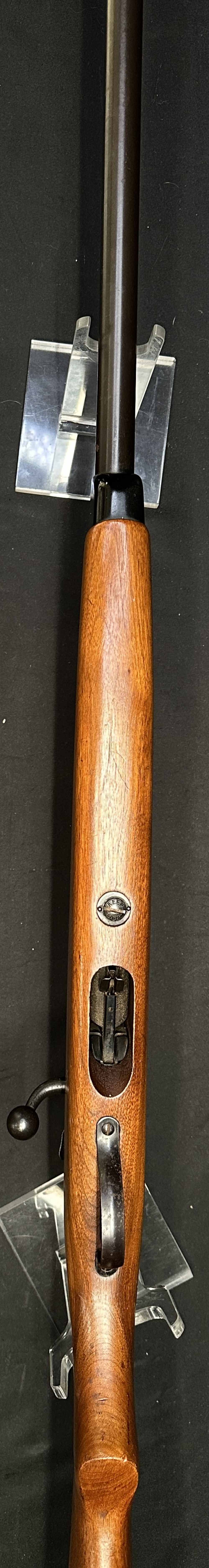 J.C. JC Higgins Sears & Roebuck 12ga Model 583-1101 28" Bolt-Action LAYAWAY-img-18