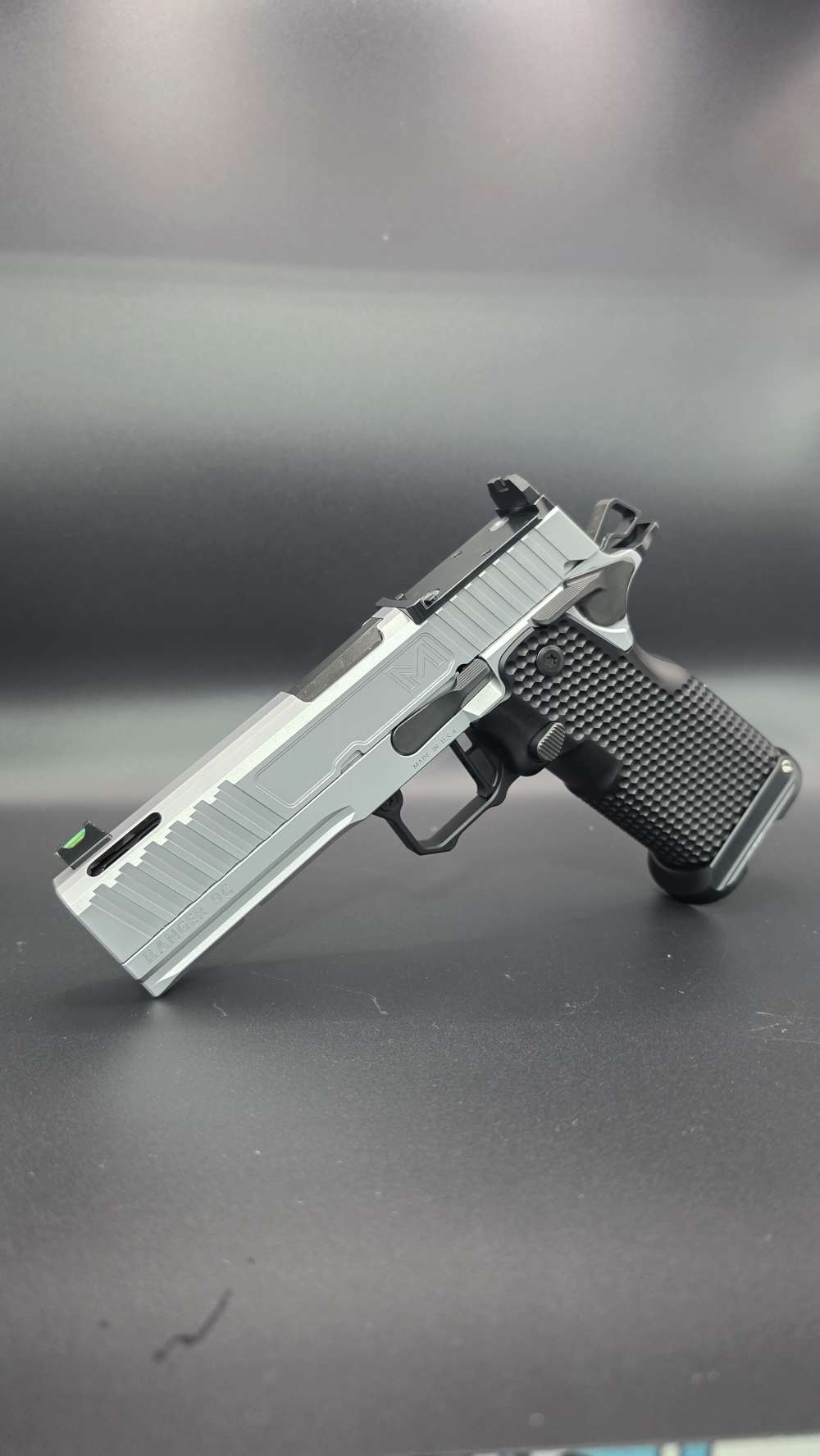 Miller Precision Ranger 9c (Ported)-img-2