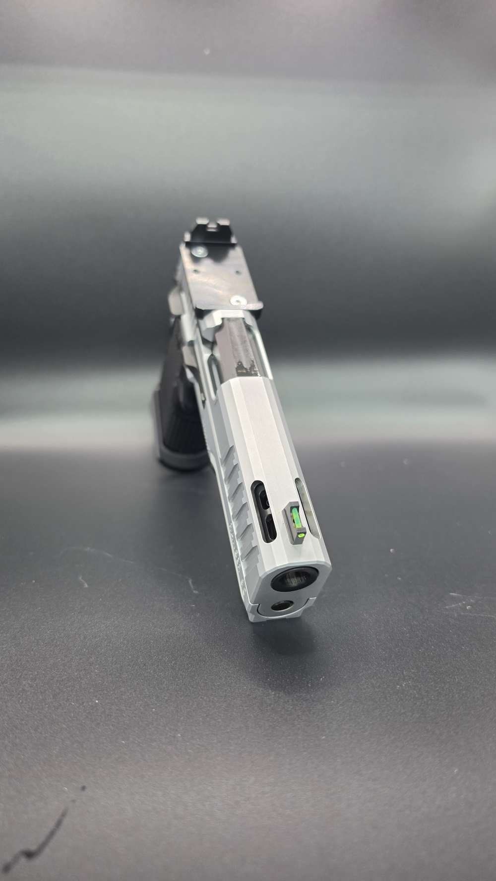 Miller Precision Ranger 9c (Ported)-img-1