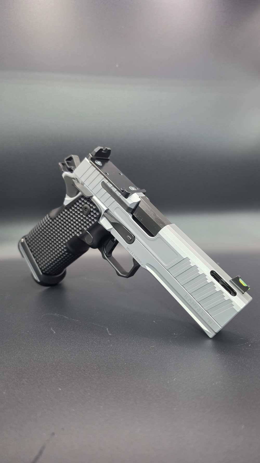 Miller Precision Ranger 9c (Ported)-img-0