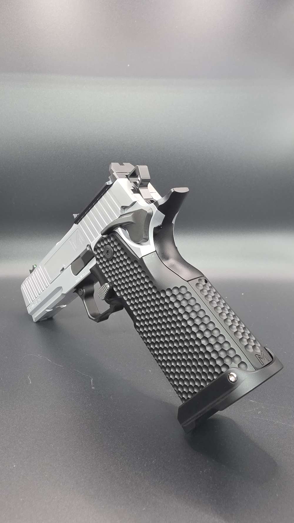 Miller Precision Ranger 9c (Ported)-img-3
