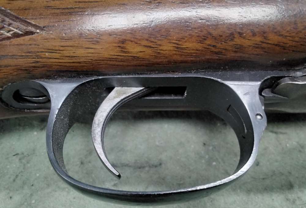 Flaig's FN Mauser 6mm Rem Douglas Premium Sako Trigger 24" 1963 B&L Scope-img-28