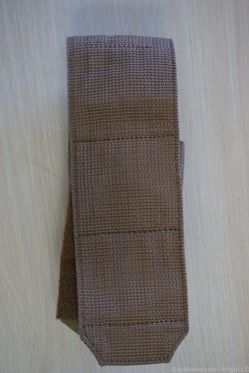 TOP AR15 / 5.56 magazine pouch-img-1