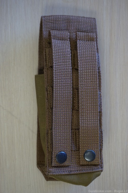 TOP AR15 / 5.56 magazine pouch-img-2
