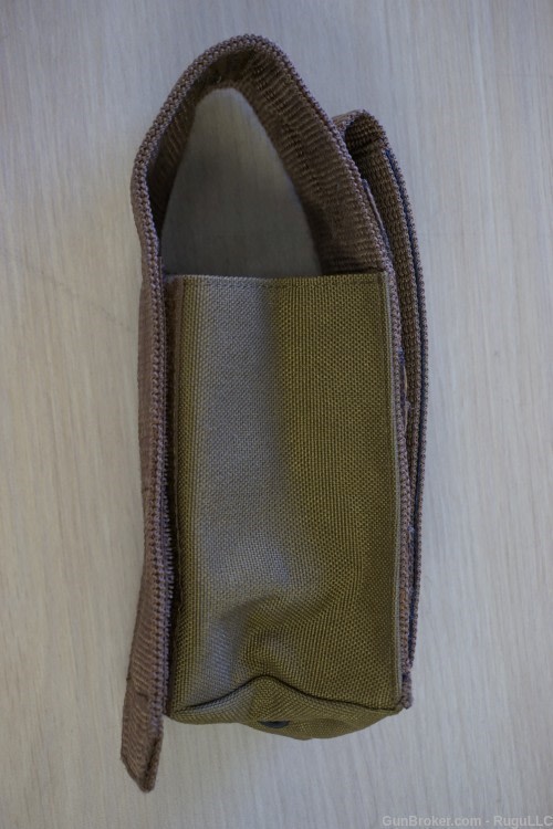 TOP AR15 / 5.56 magazine pouch-img-0
