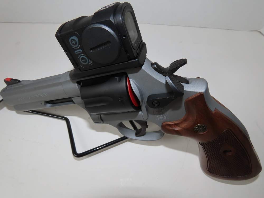 S&W 686+ 357 DA 4SS 7R SPEC R-img-9