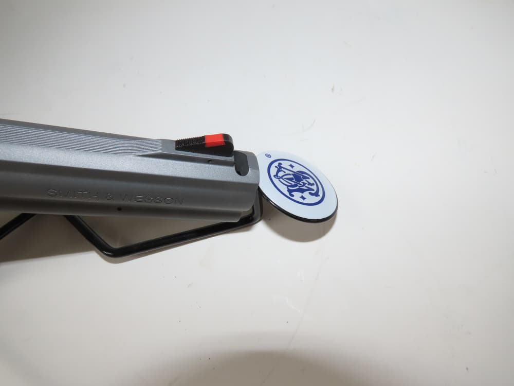 S&W 686+ 357 DA 4SS 7R SPEC R-img-7