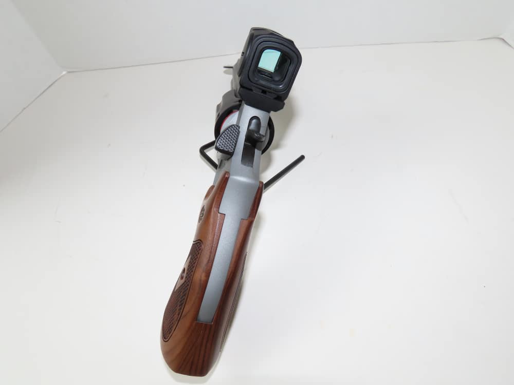 S&W 686+ 357 DA 4SS 7R SPEC R-img-6