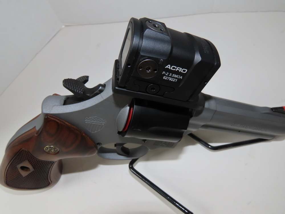 S&W 686+ 357 DA 4SS 7R SPEC R-img-8