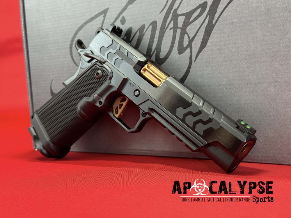 Kimber 2K11 -img-4