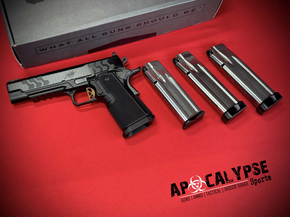 Kimber 2K11 -img-0
