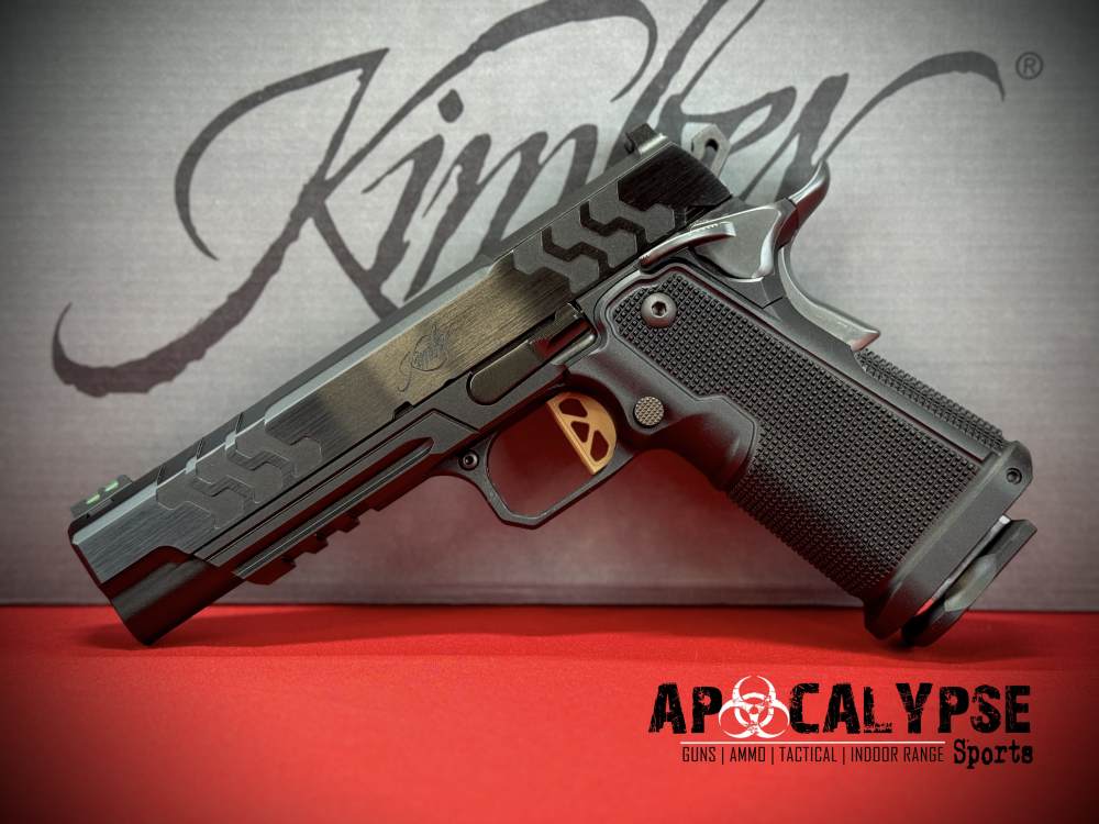 Kimber 2K11 -img-2
