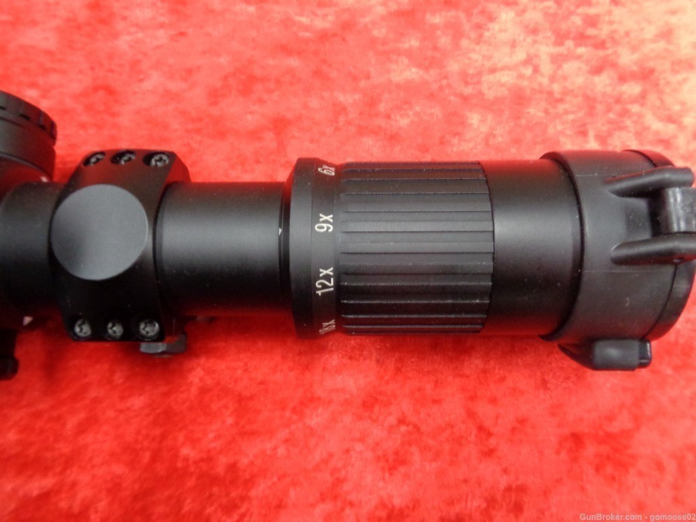 Leupold Mark 6 3-18x44mm FFP MRAD Rifle Scope Horus Nightforce M110 I TRADE-img-4