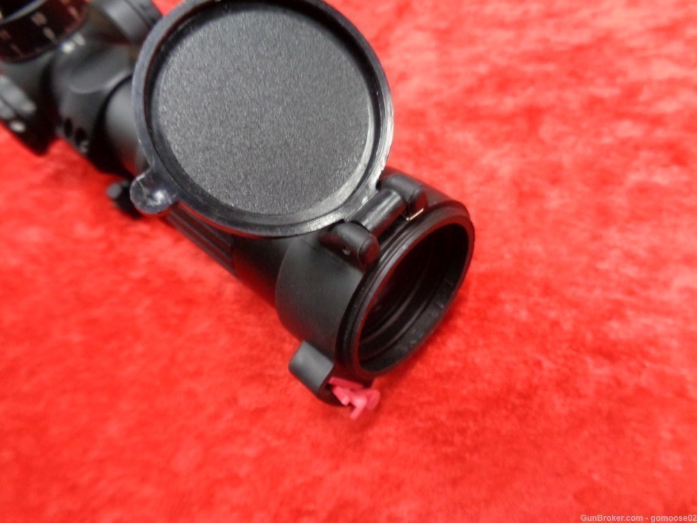 Leupold Mark 6 3-18x44mm FFP MRAD Rifle Scope Horus Nightforce M110 I TRADE-img-12