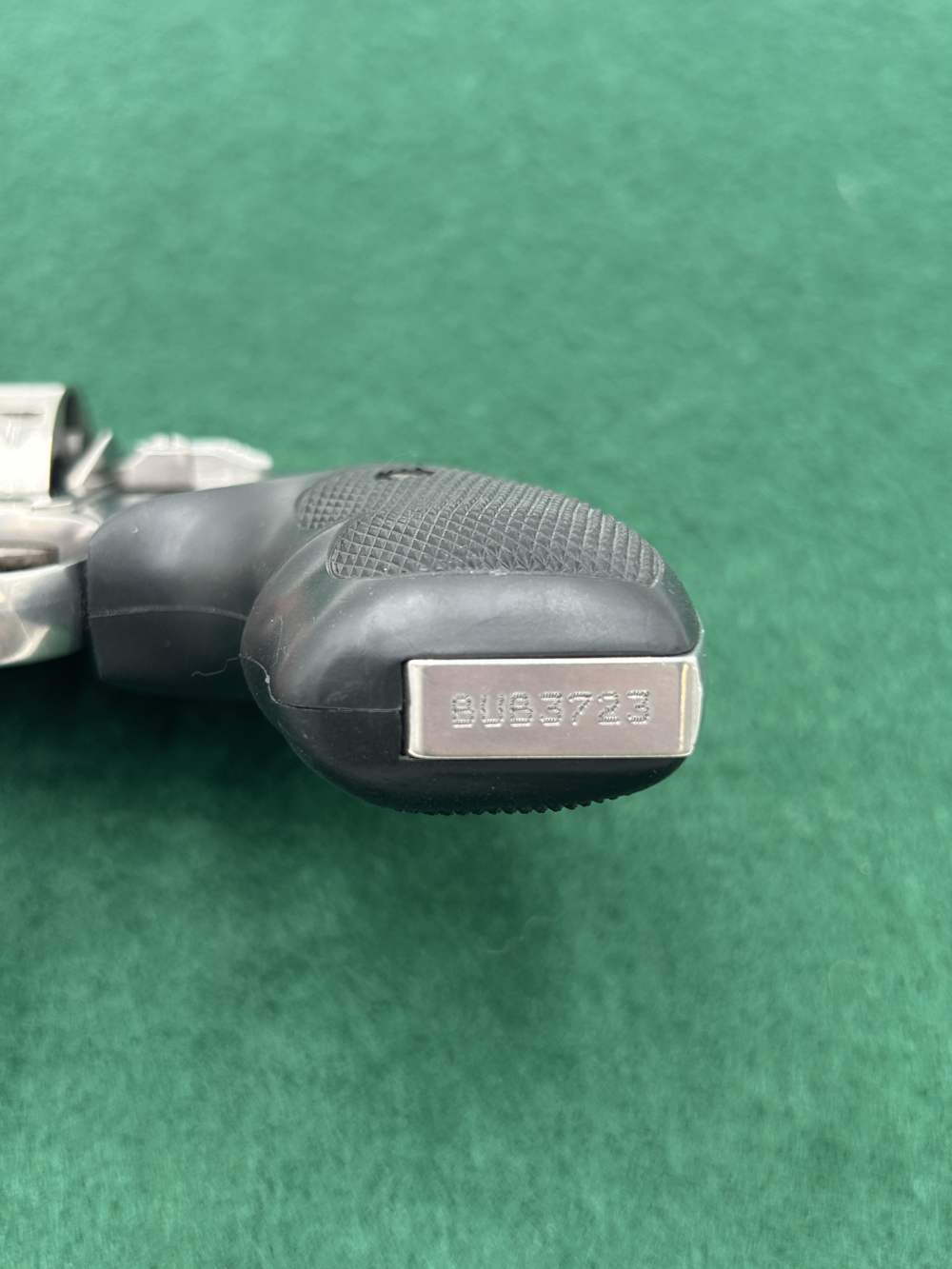 Smith & Wesson Model 640- .357 Magnum Revolver *PENNY AUCTION*-img-9