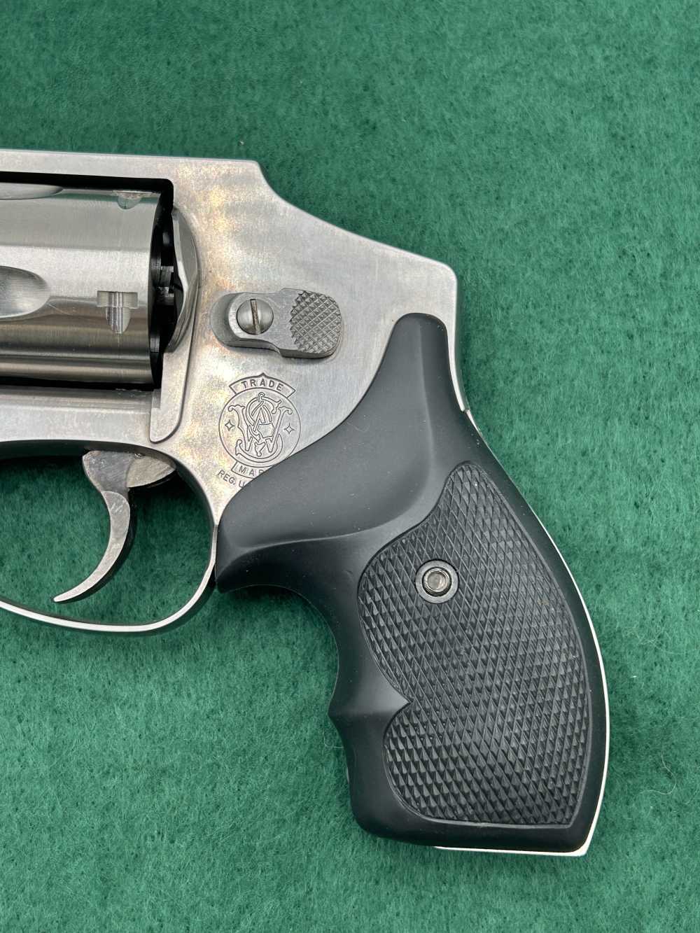 Smith & Wesson Model 640- .357 Magnum Revolver *PENNY AUCTION*-img-3