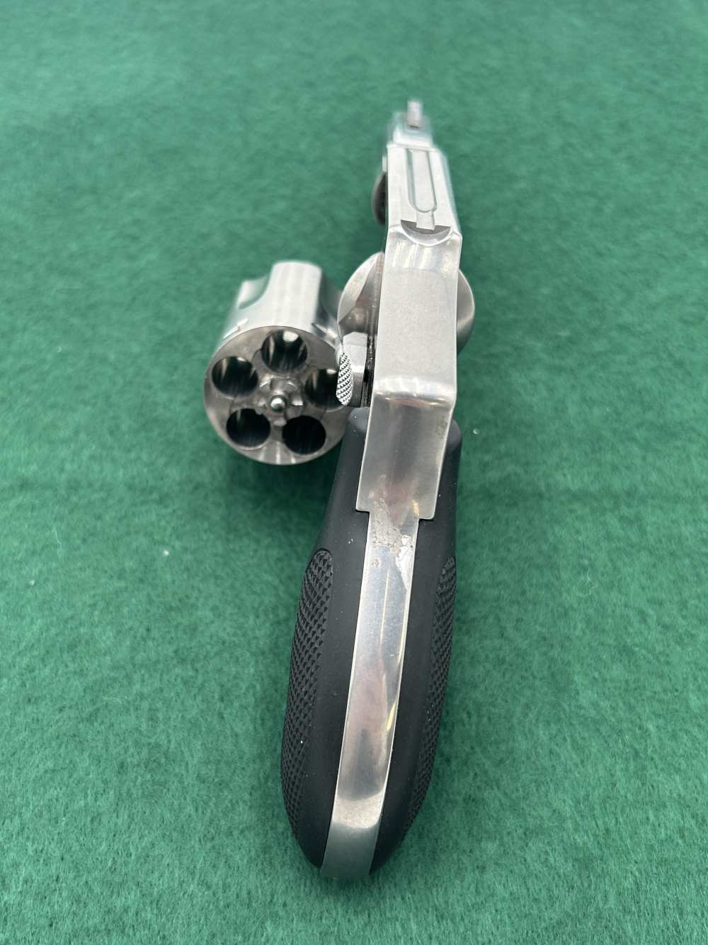 Smith & Wesson Model 640- .357 Magnum Revolver *PENNY AUCTION*-img-6