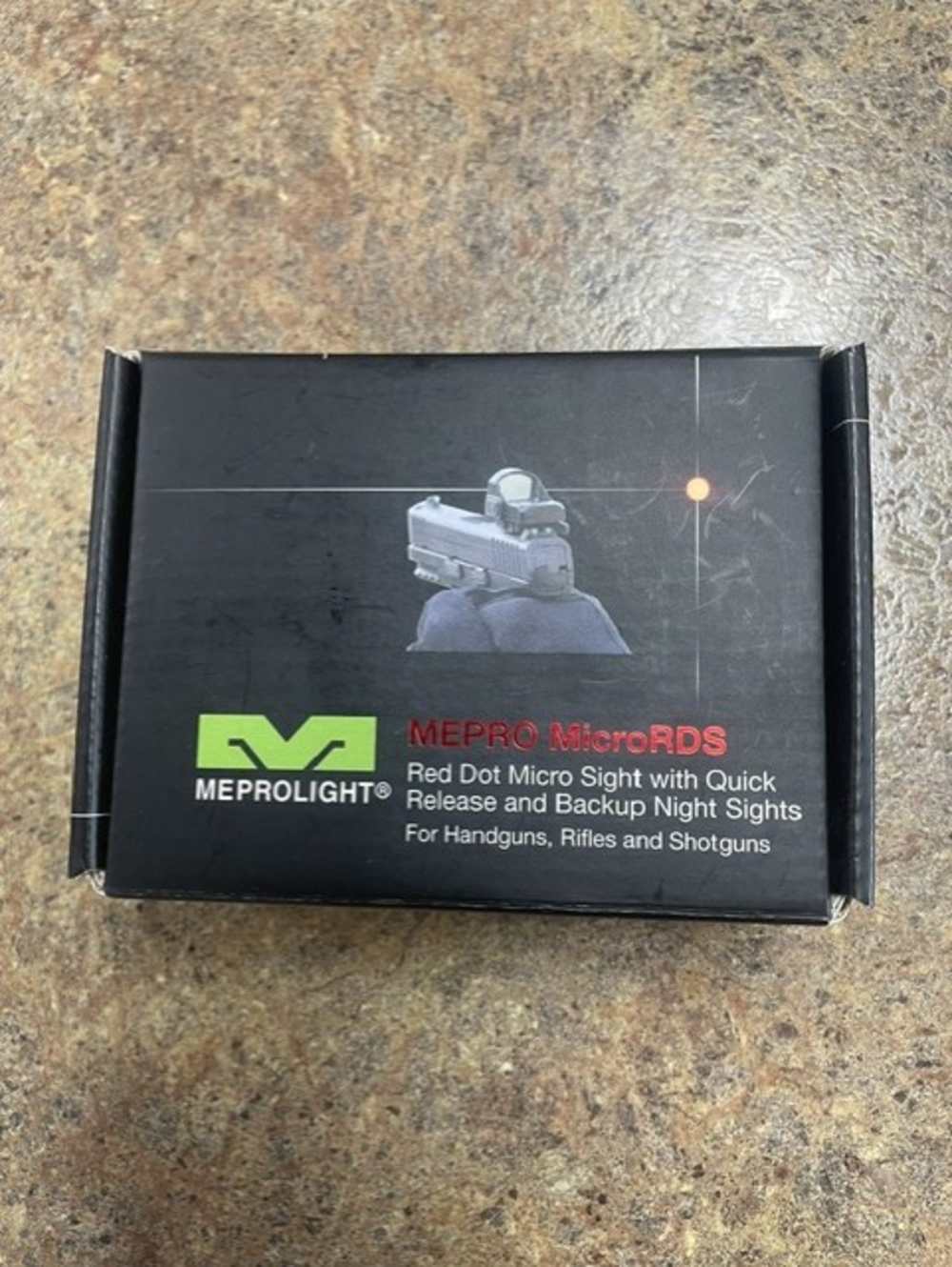 MEPROLIGHT MICRO RDS RED DOT-img-2