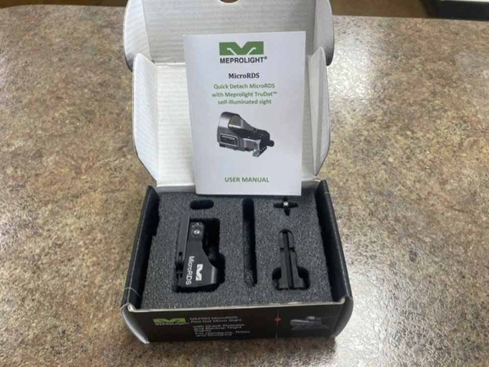 MEPROLIGHT MICRO RDS RED DOT-img-1