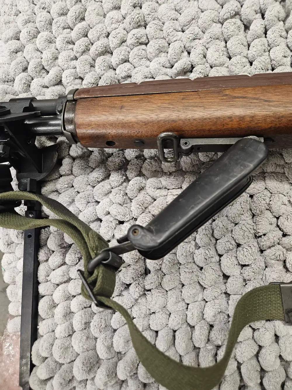 Springfield M14 Transferable Machine Gun PACKAGE-img-8