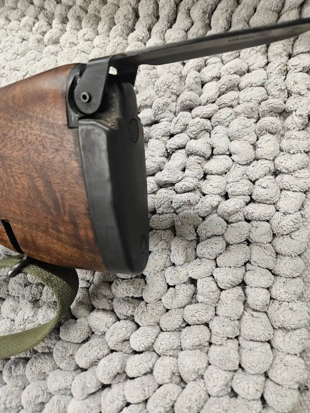 Springfield M14 Transferable Machine Gun PACKAGE-img-6