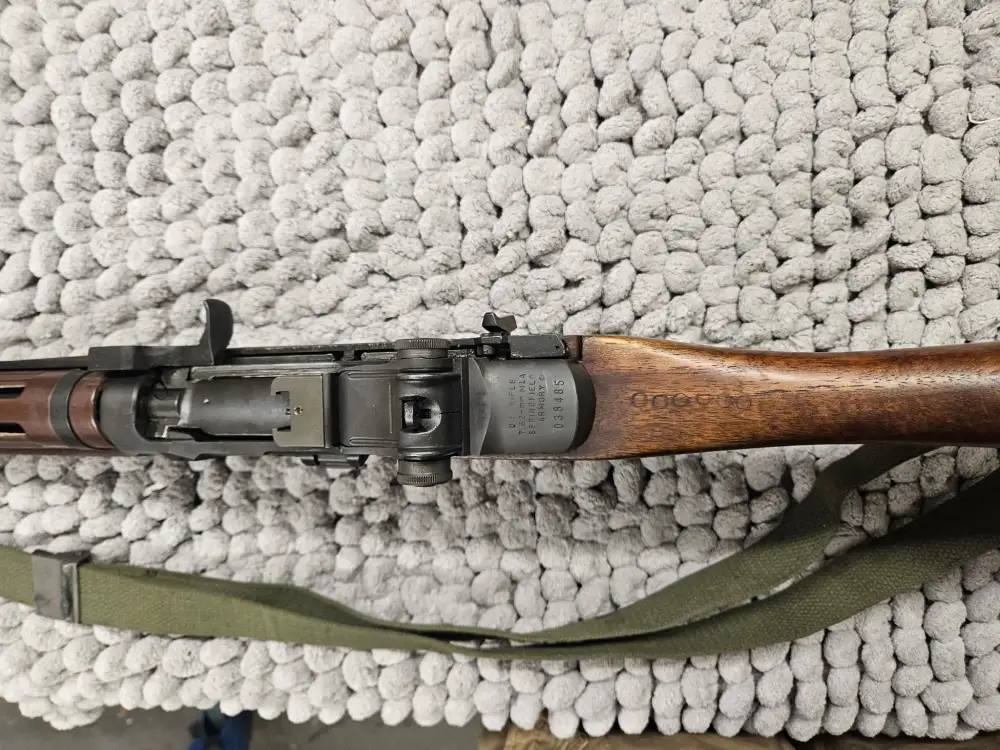 Springfield M14 Transferable Machine Gun PACKAGE-img-5
