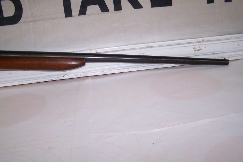New England Pardner Model SBI 410 GA 25.5"-img-11
