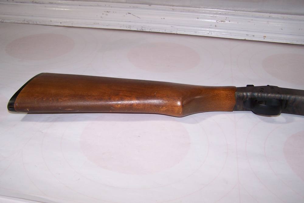 New England Pardner Model SBI 410 GA 25.5"-img-12