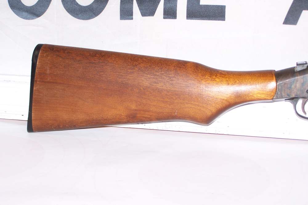 New England Pardner Model SBI 410 GA 25.5"-img-9