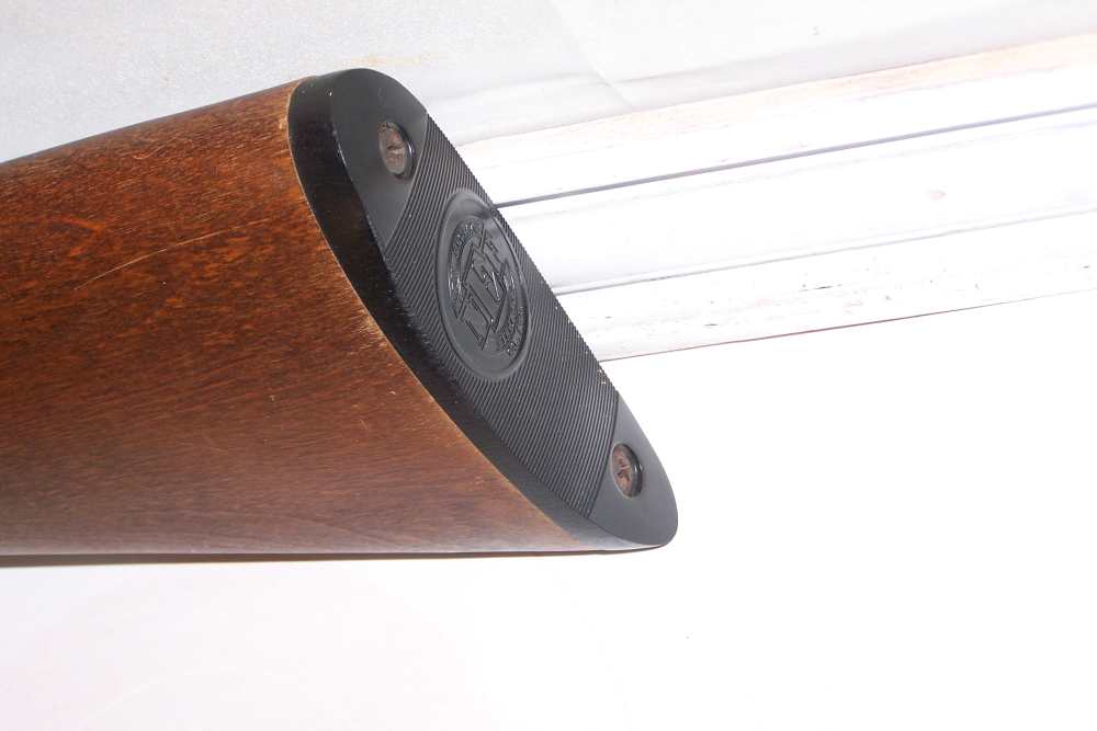 New England Pardner Model SBI 410 GA 25.5"-img-3