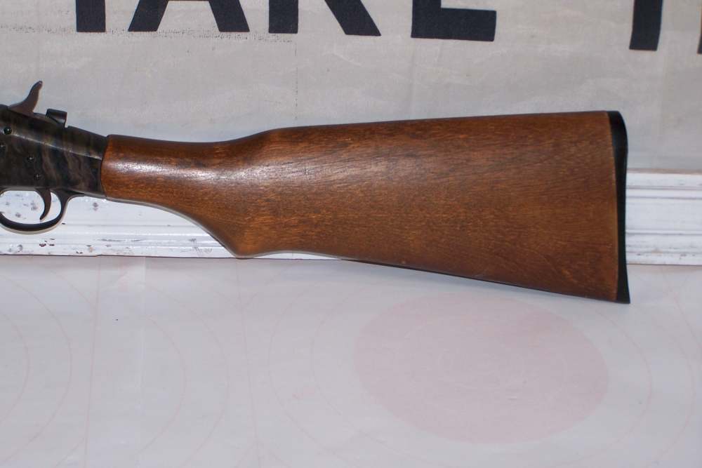 New England Pardner Model SBI 410 GA 25.5"-img-2