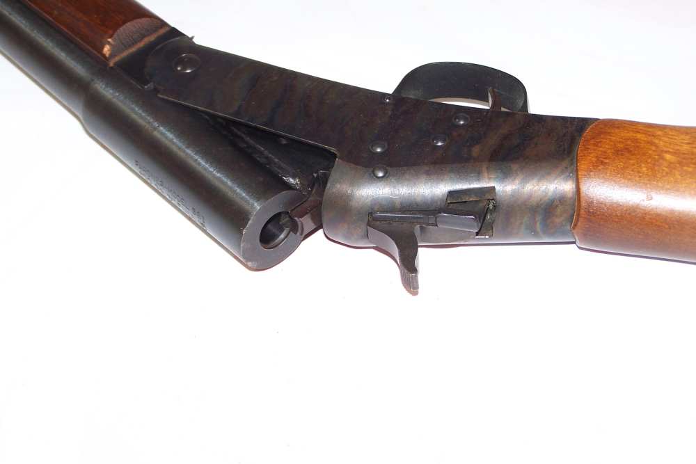New England Pardner Model SBI 410 GA 25.5"-img-7