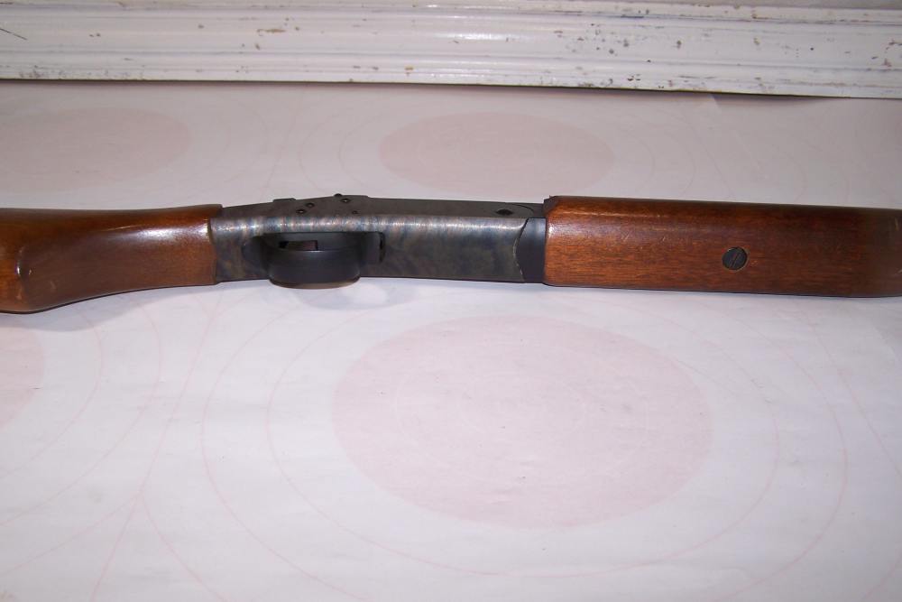 New England Pardner Model SBI 410 GA 25.5"-img-13