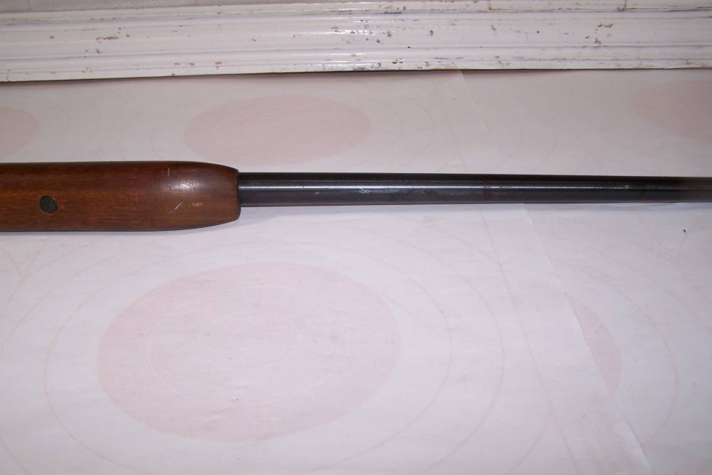 New England Pardner Model SBI 410 GA 25.5"-img-14