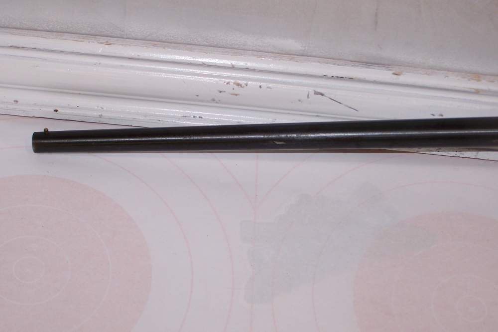 New England Pardner Model SBI 410 GA 25.5"-img-6