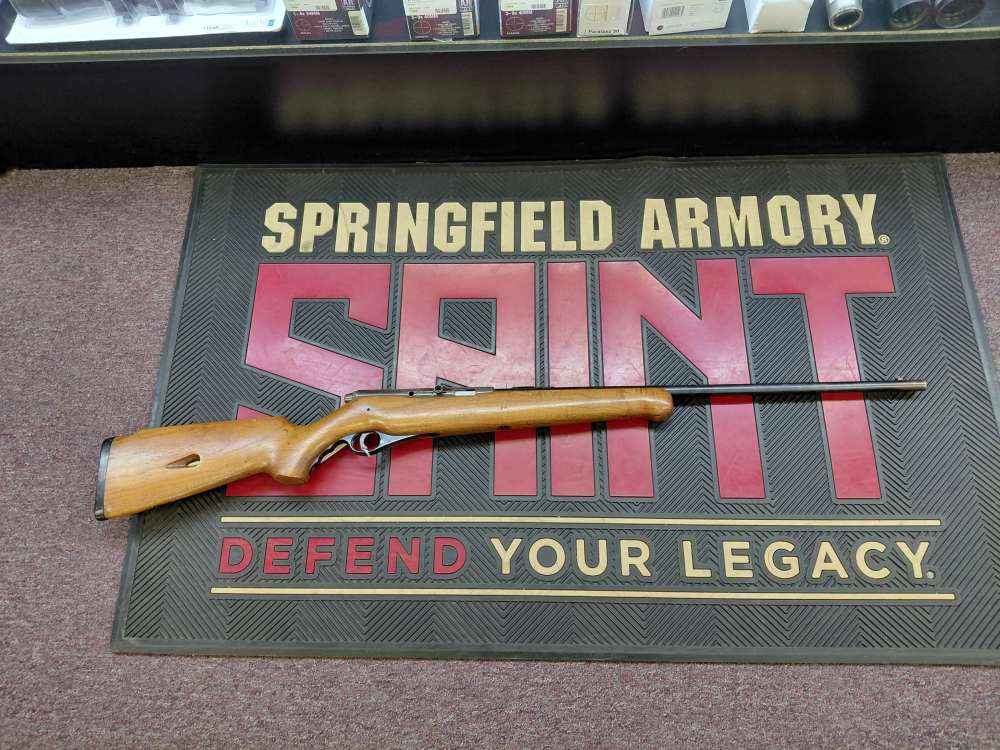 MOSSBERG 151K STOCK#G-64803-1-img-0