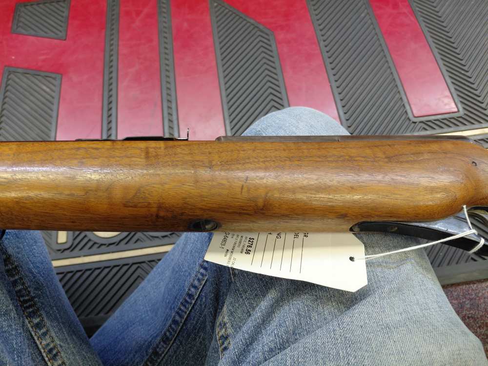 MOSSBERG 151K STOCK#G-64803-1-img-3
