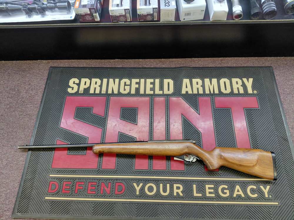 MOSSBERG 151K STOCK#G-64803-1-img-1