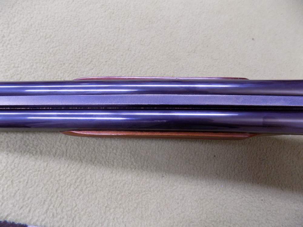 Churchill by Kassnar, Windsor I 12-gauge 3" Magnum, Custom Briley Chokes  -img-12