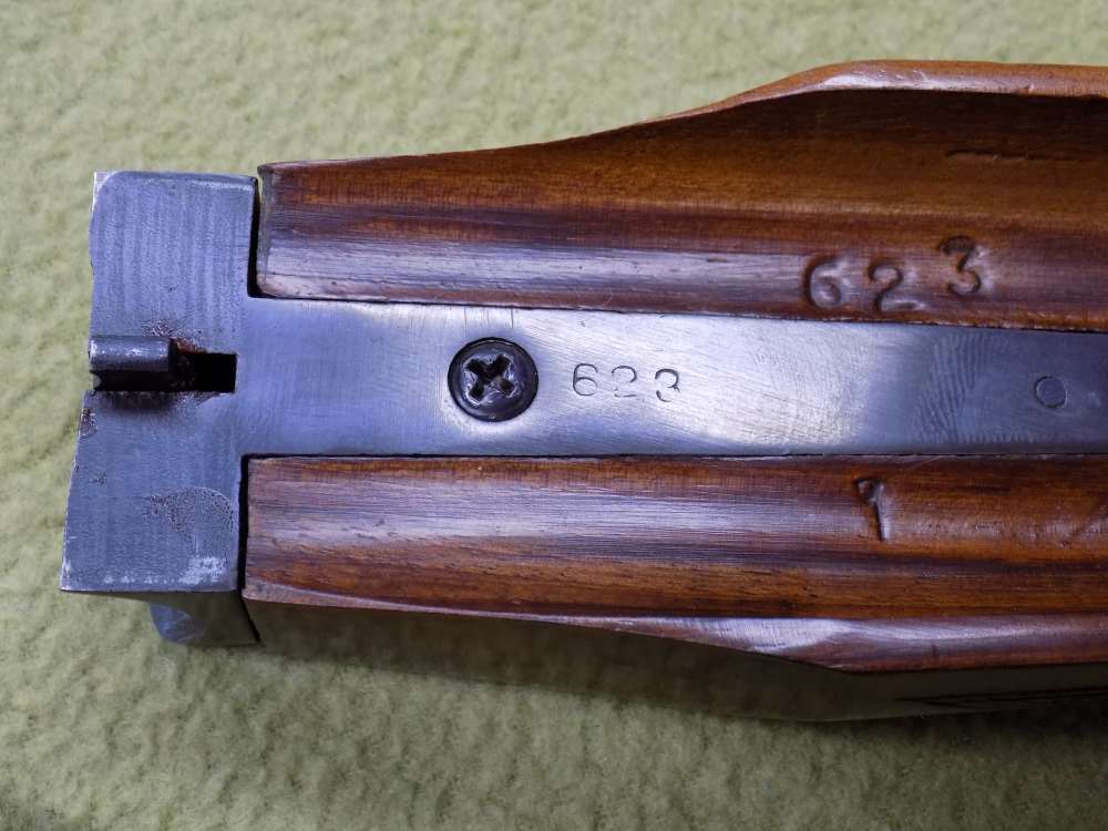 Churchill by Kassnar, Windsor I 12-gauge 3" Magnum, Custom Briley Chokes  -img-27