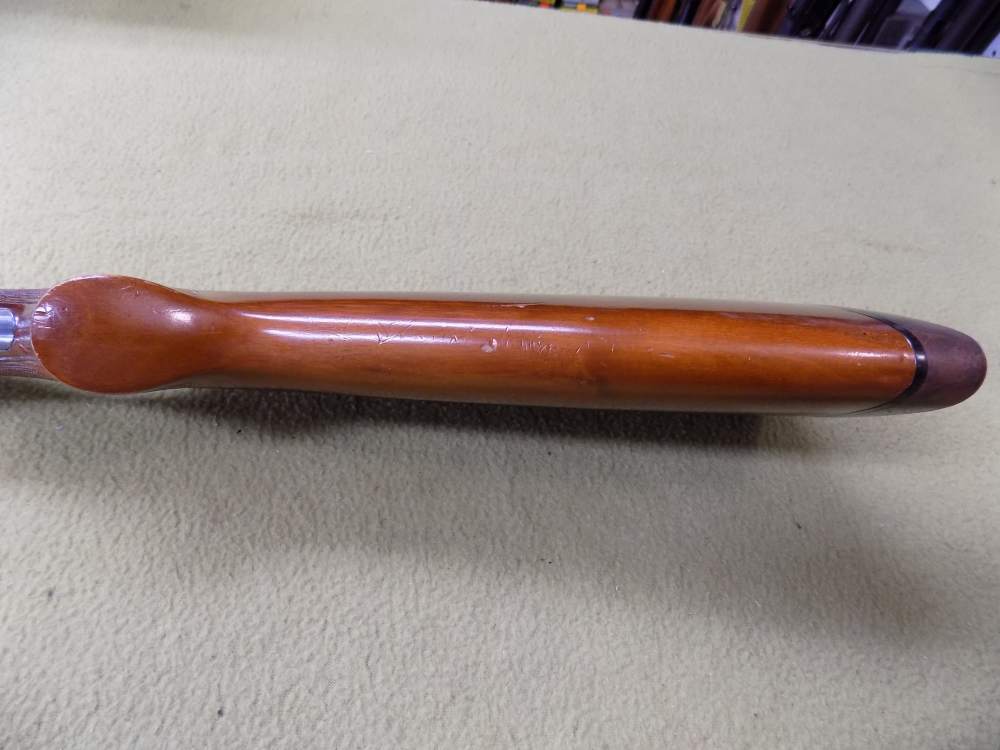 Churchill by Kassnar, Windsor I 12-gauge 3" Magnum, Custom Briley Chokes  -img-15