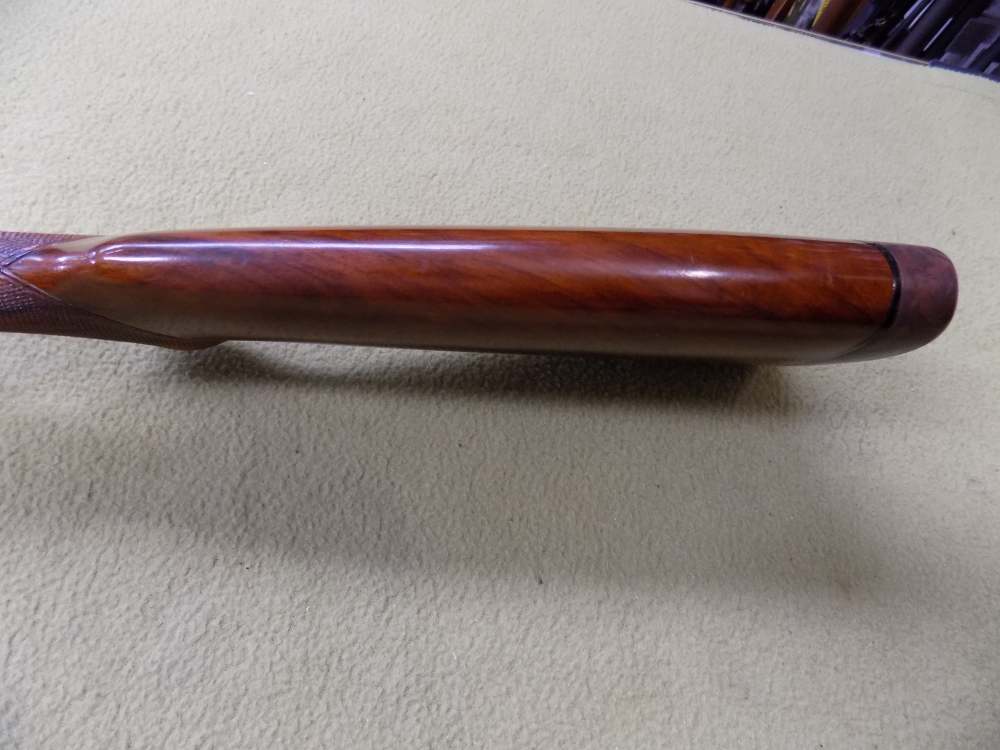 Churchill by Kassnar, Windsor I 12-gauge 3" Magnum, Custom Briley Chokes  -img-10