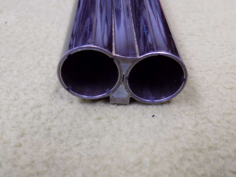 Churchill by Kassnar, Windsor I 12-gauge 3" Magnum, Custom Briley Chokes  -img-20